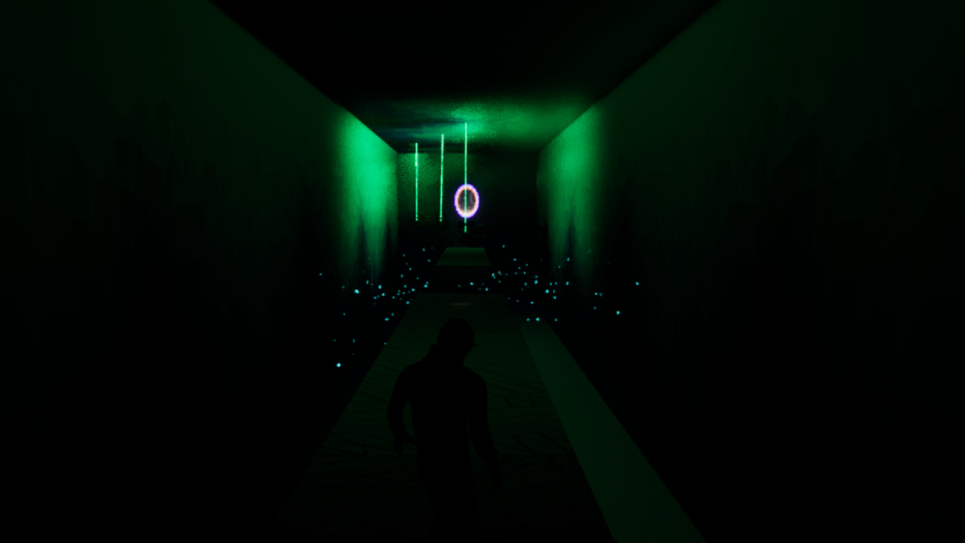 Fourth Dimension screenshot #5