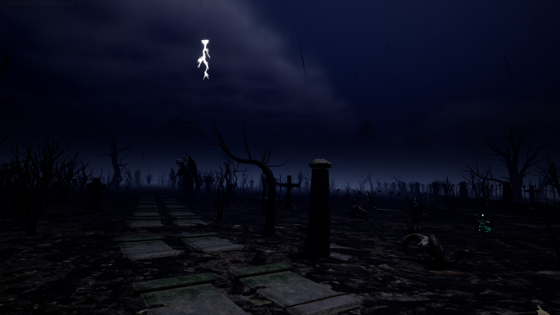 Fourth Dimension screenshot #6