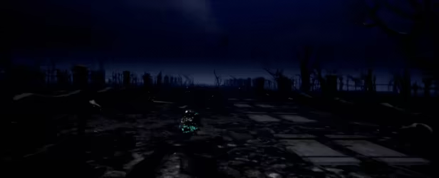 Fourth Dimension video 4