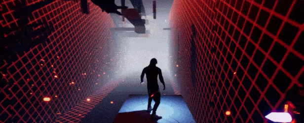 Fourth Dimension video 1