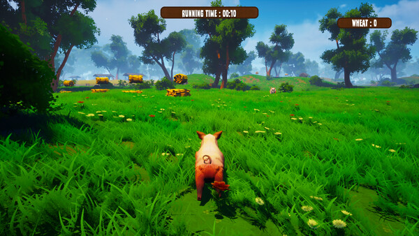 Runimals screenshot 5