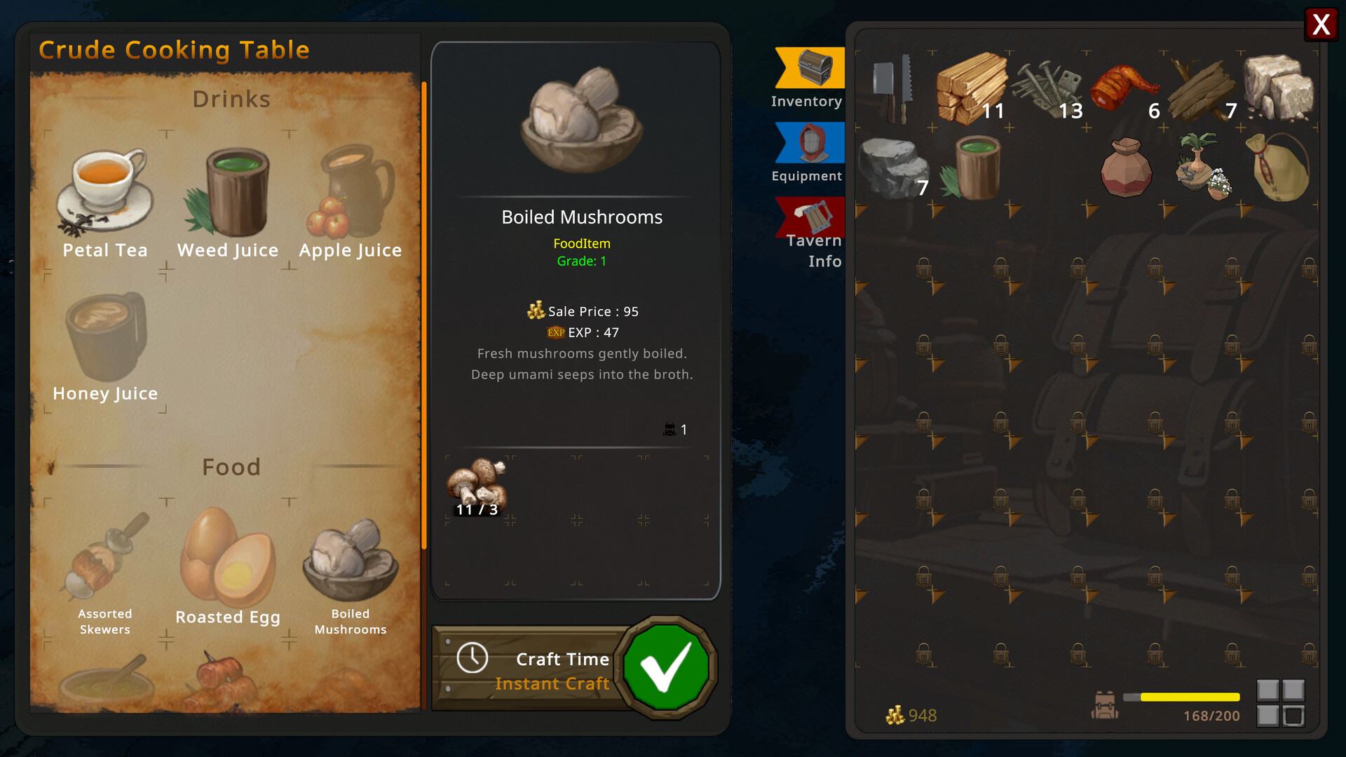 Rift Tavern screenshot #8