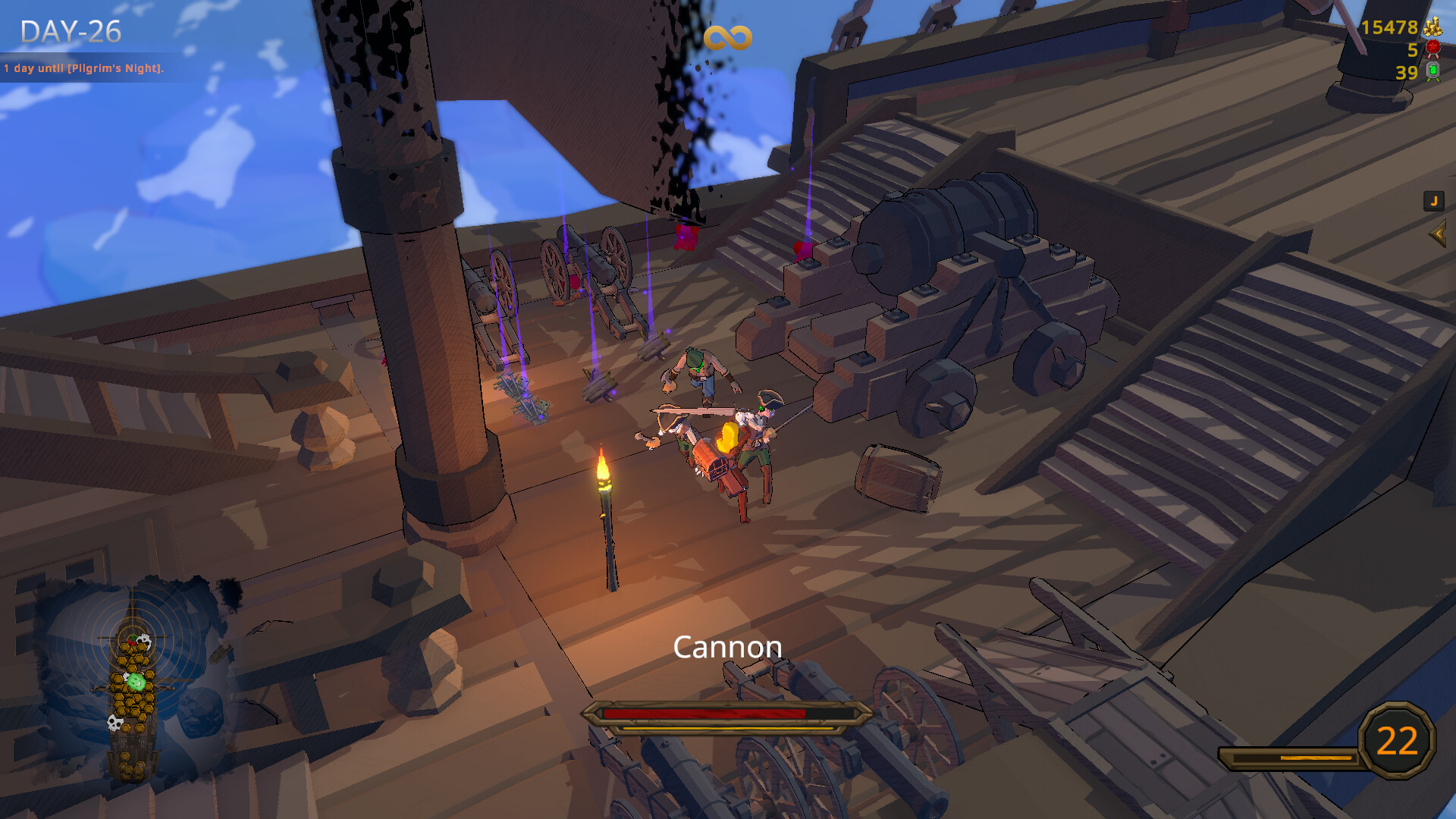 Rift Tavern screenshot 3