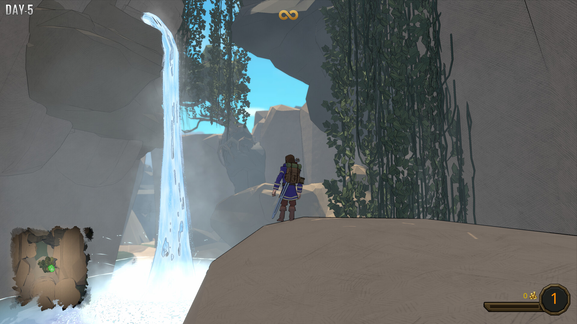 Rift Tavern screenshot #10