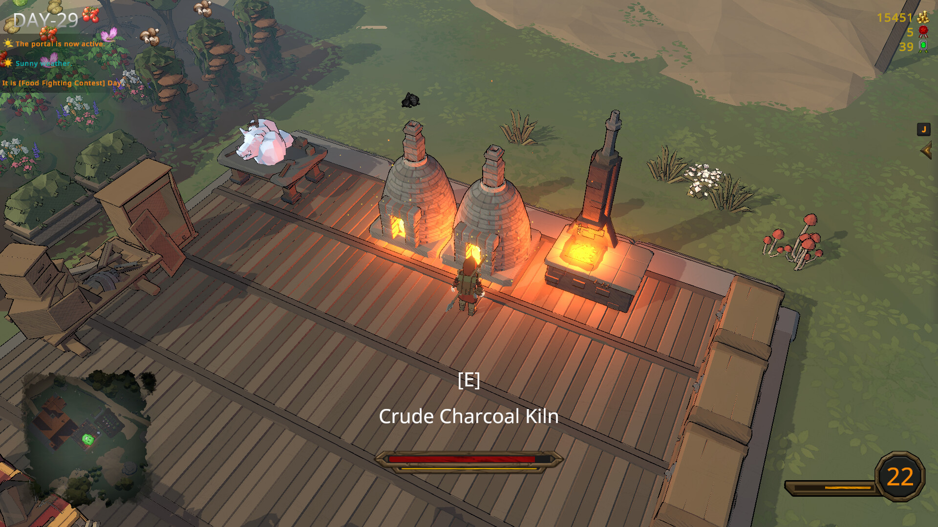 Rift Tavern screenshot 8