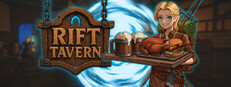 Rift Tavern cover