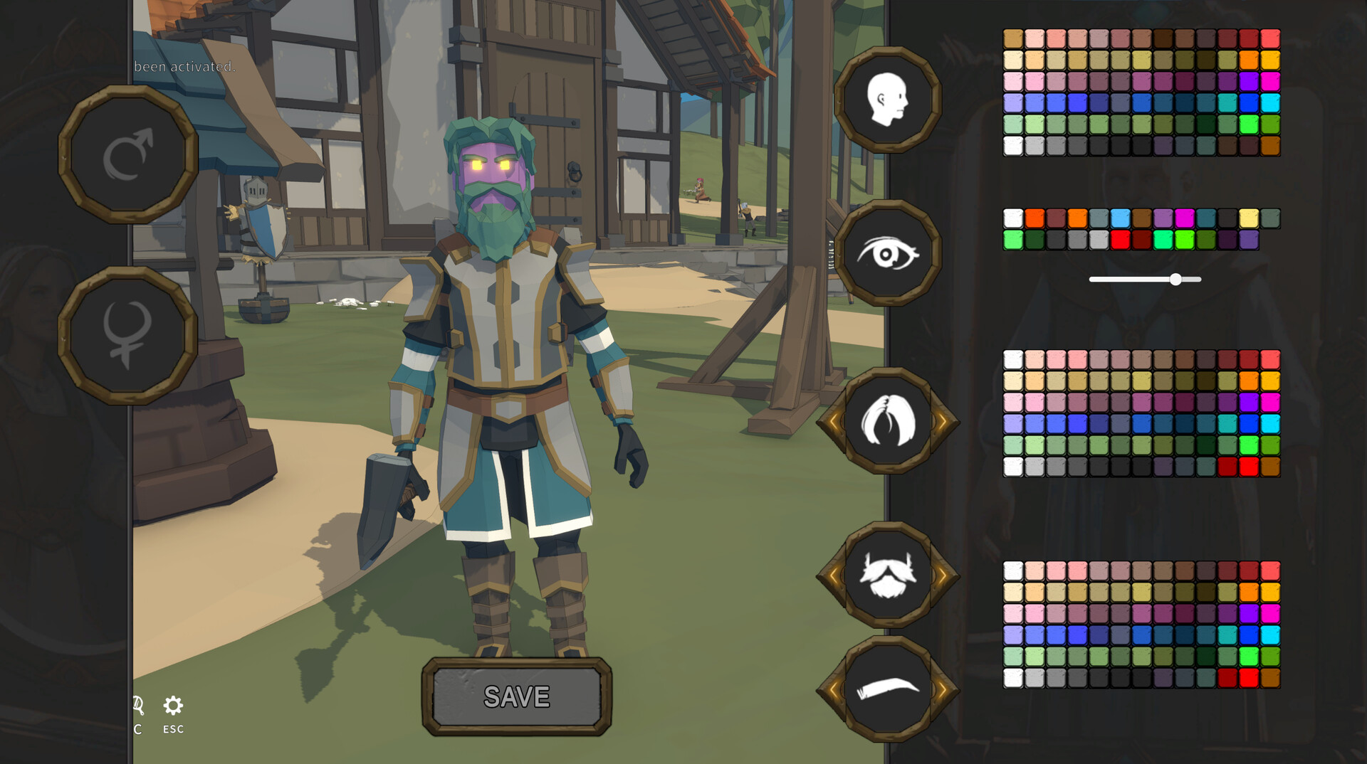 Rift Tavern screenshot #7