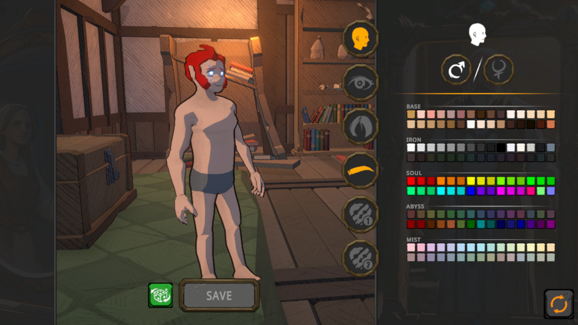 Rift Tavern screenshot #11