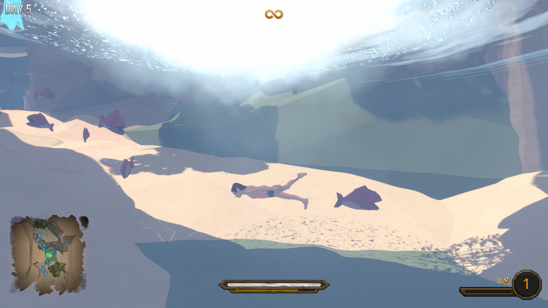 Rift Tavern screenshot #3