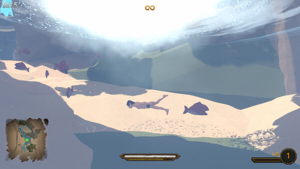 Screenshot 3 of Rift Tavern - more gameplay footage