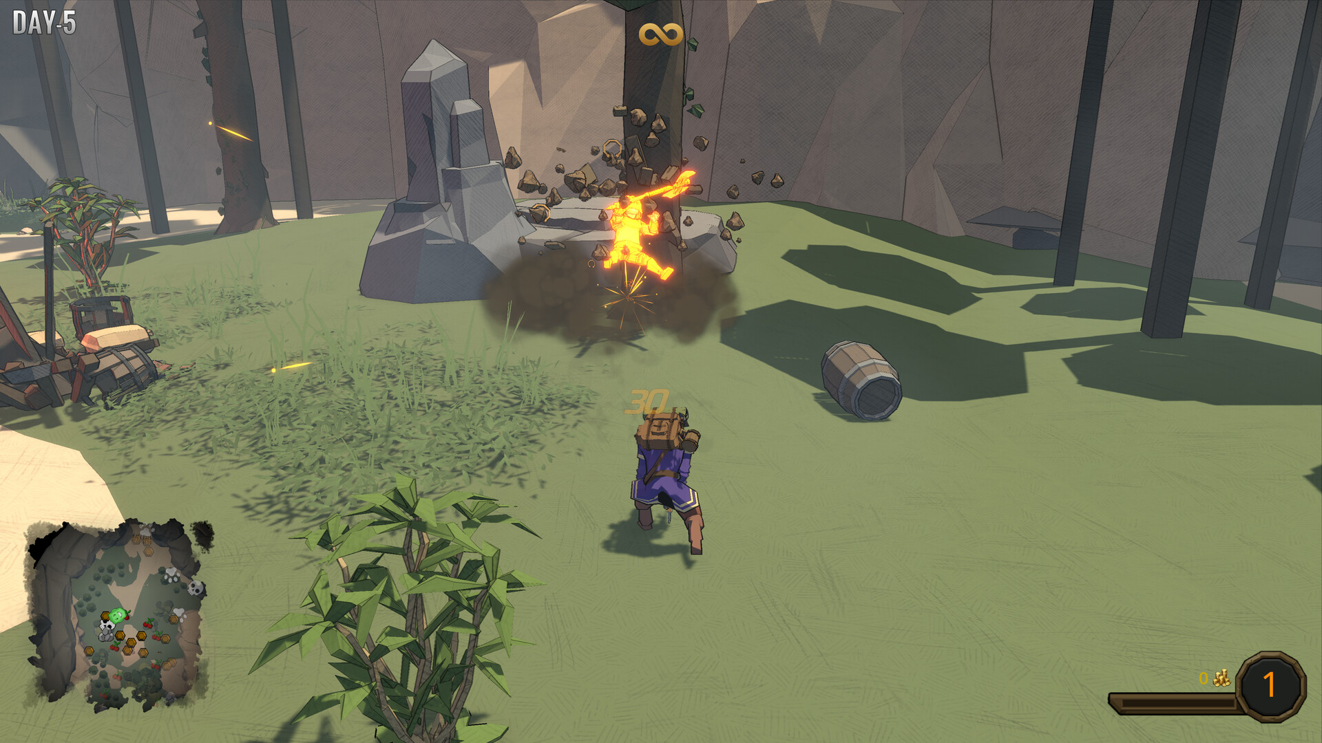 Rift Tavern screenshot #6