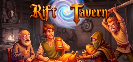 Rift Tavern
