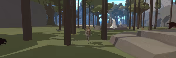 Rift Tavern video 4