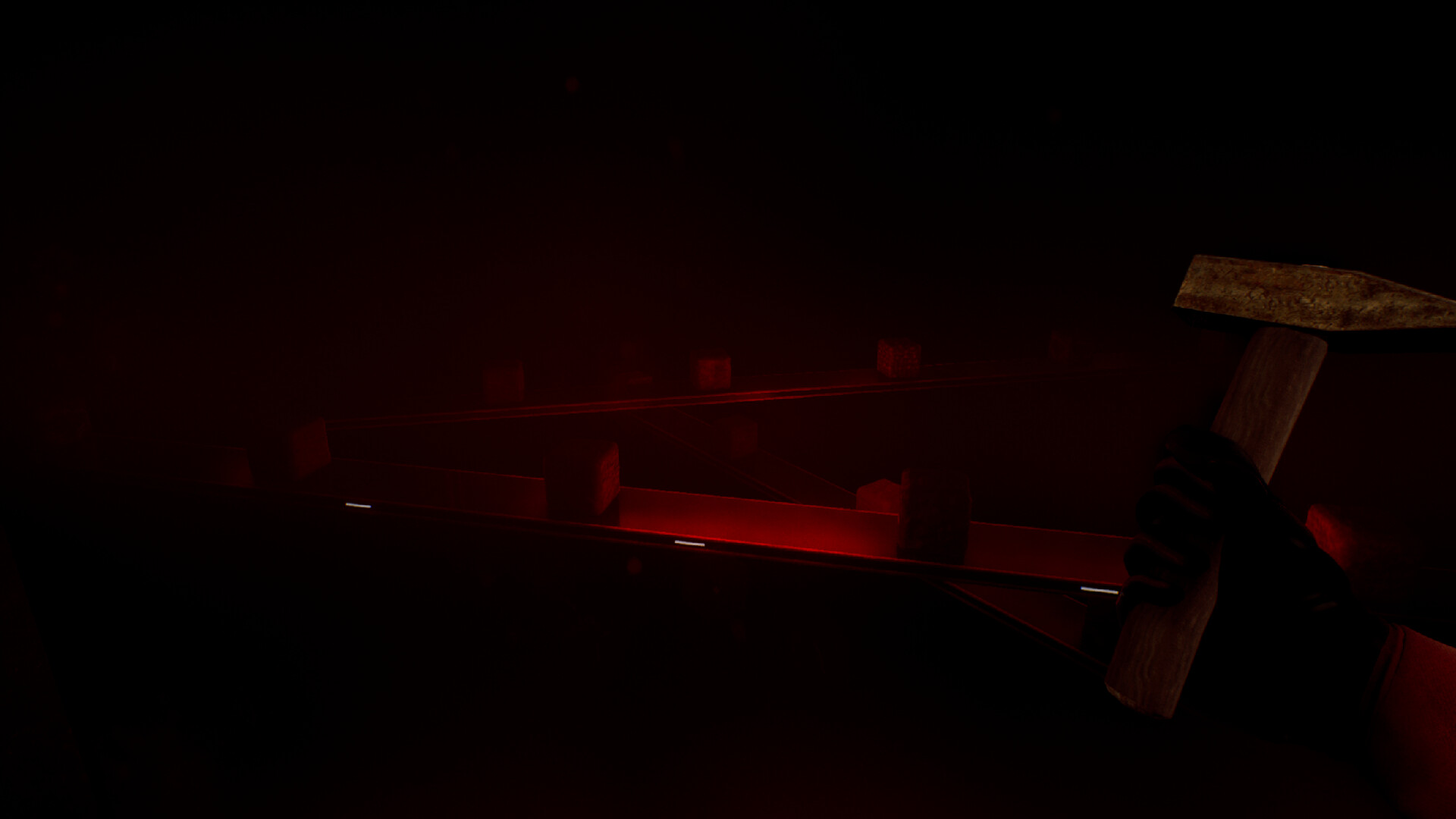 A Game About Breaking A Cube screenshot #8