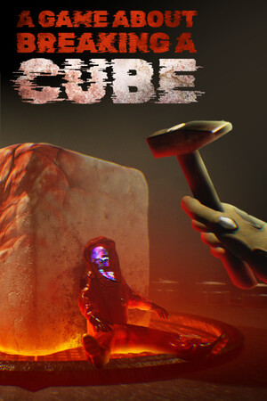 A Game About Breaking A Cube Stats
