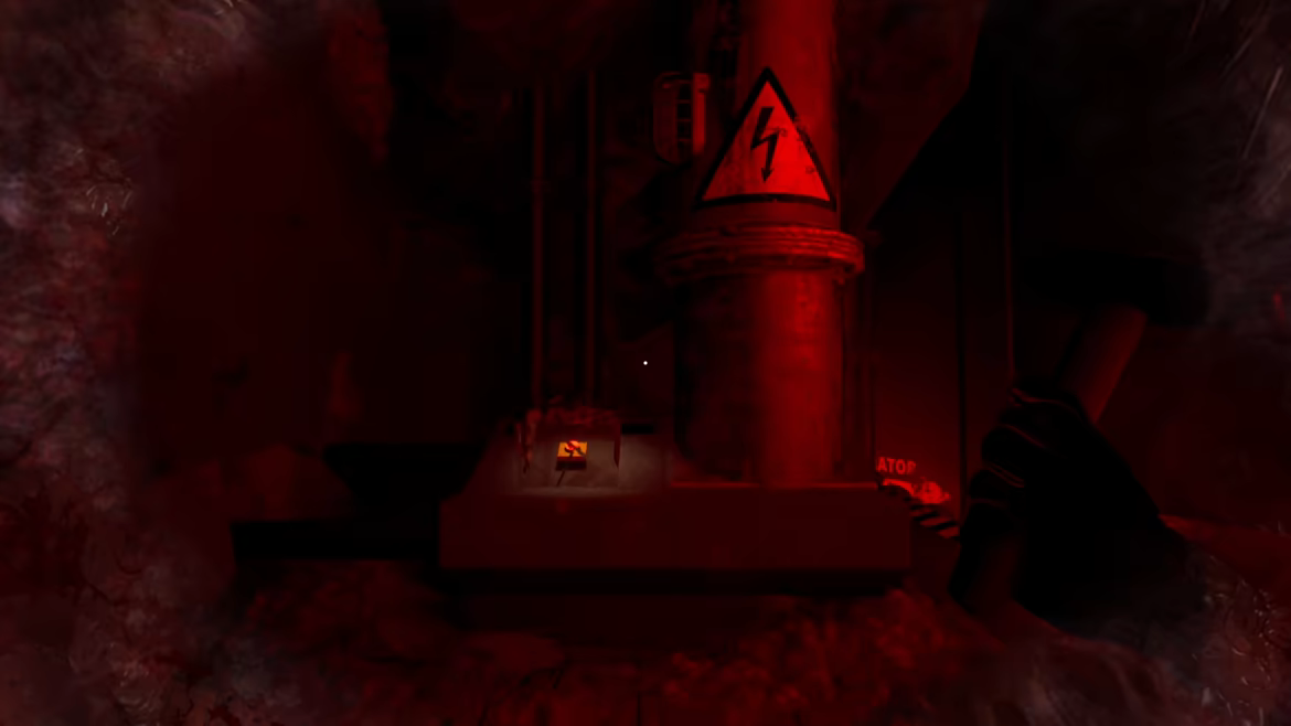 Game About Breaking A Cube video 5