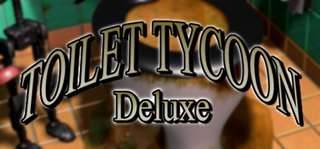 Toilet Tycoon artwork