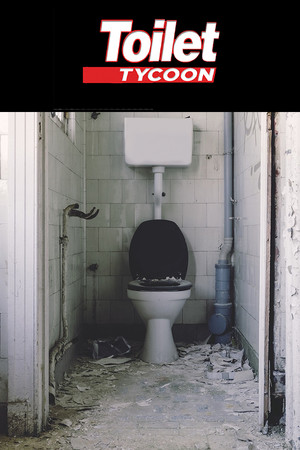 Toilet Tycoon cover art