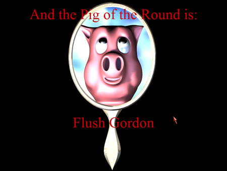Screenshot 4 of Toilet Tycoon - final gameplay screenshot