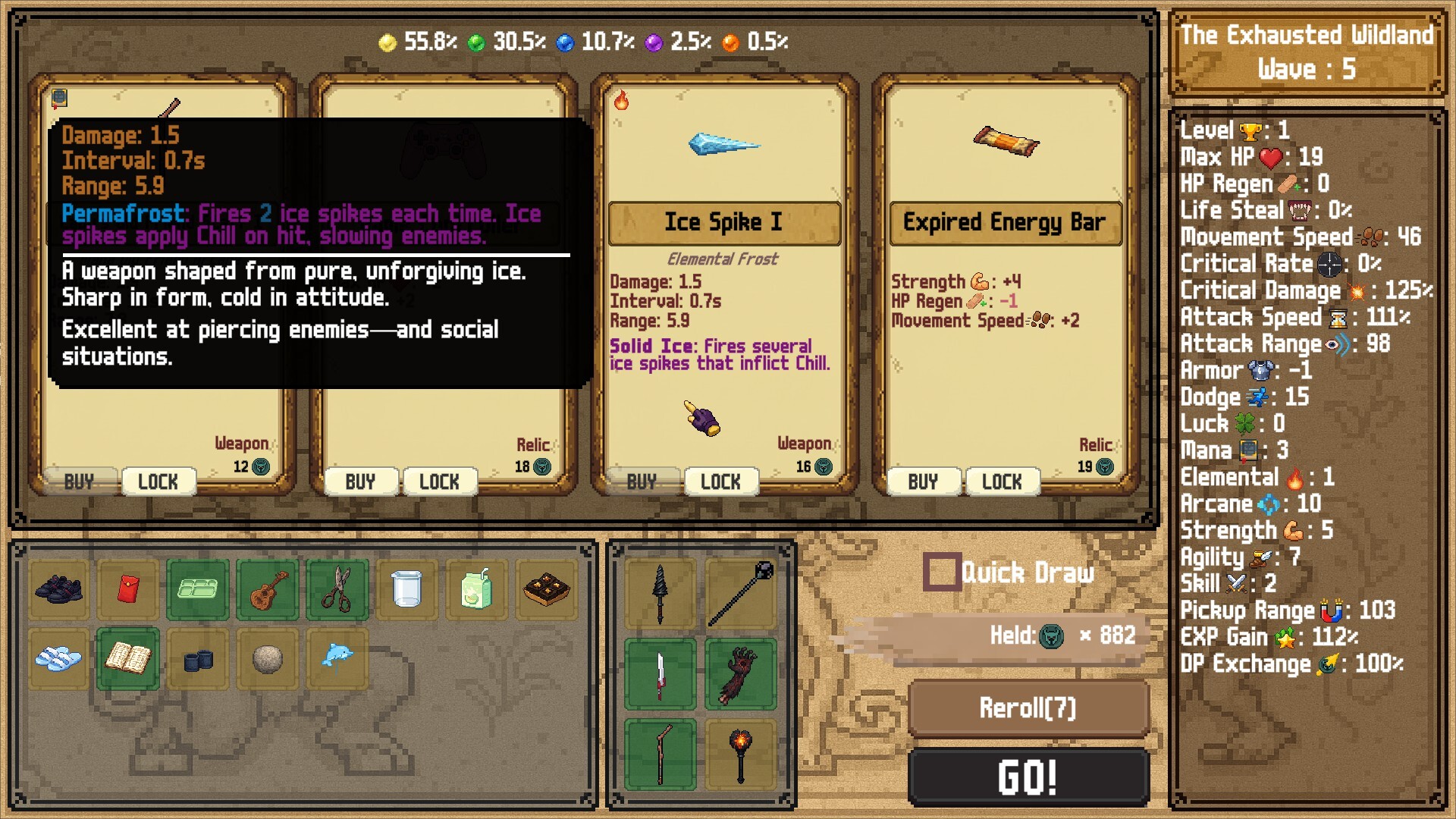 Laby's Village screenshot #7