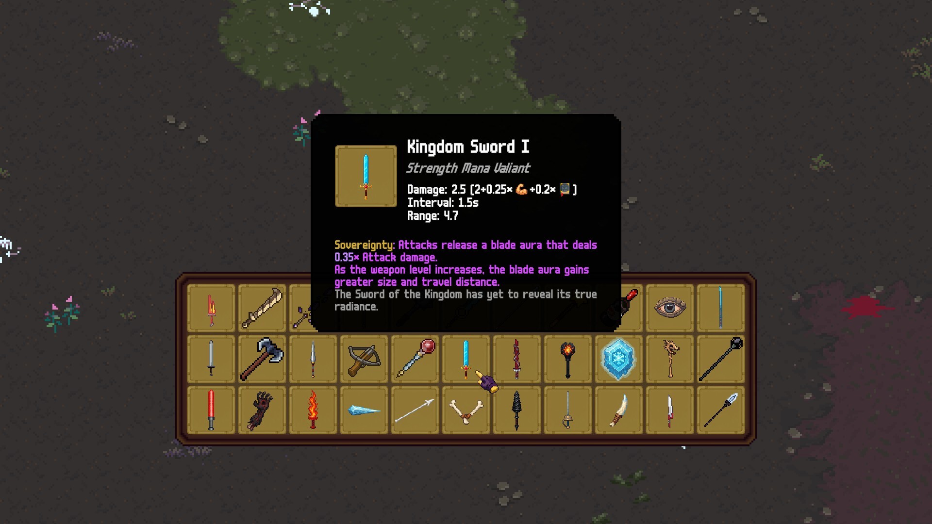 Laby's Village screenshot #4