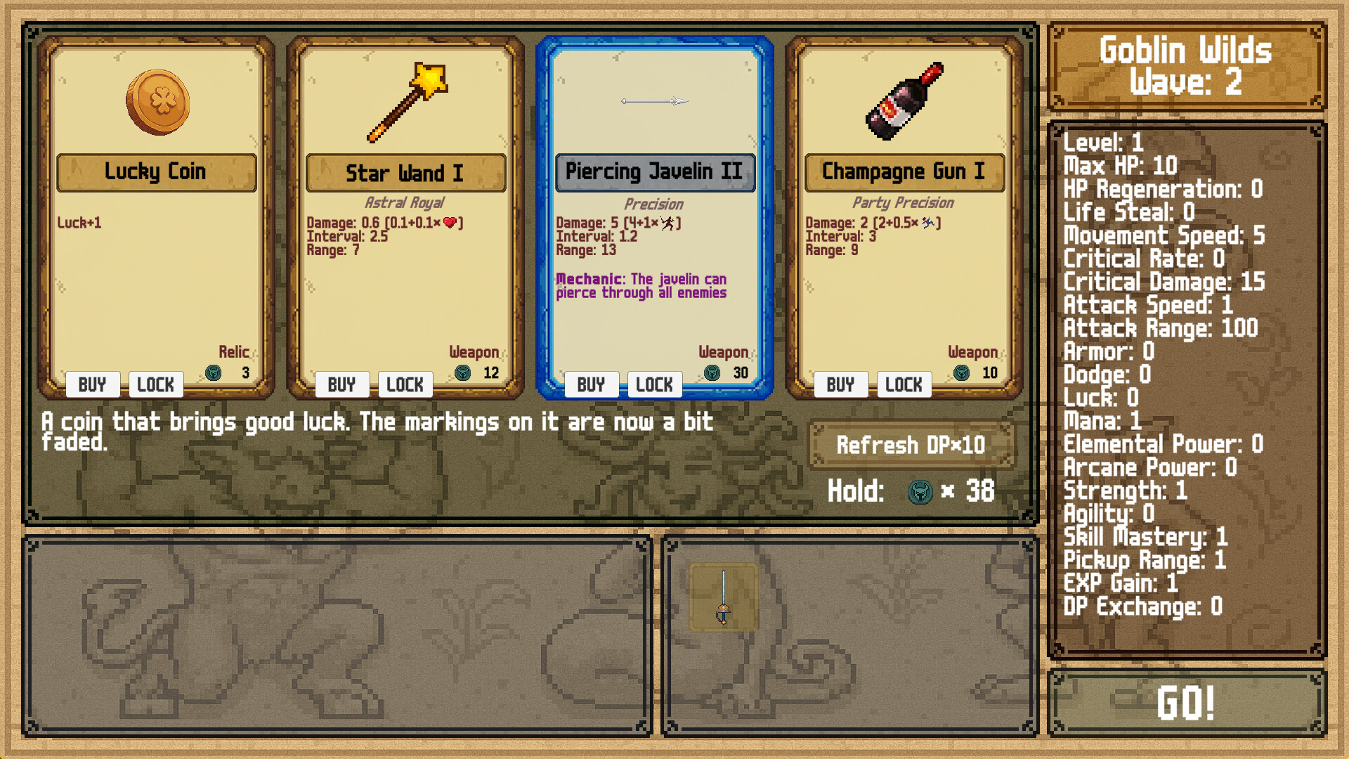 Laby's Village screenshot #6