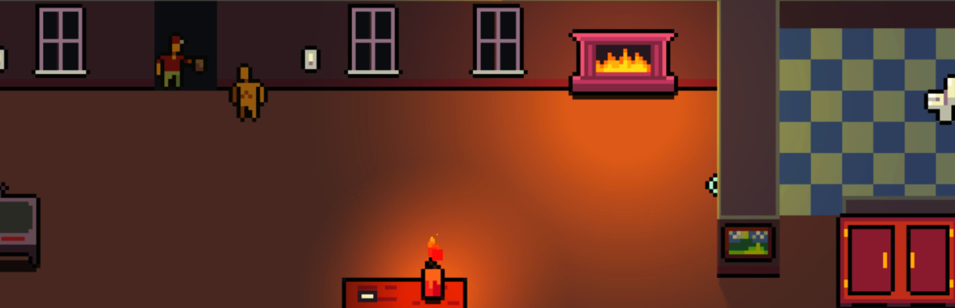 Waiting for Your Food Delivery Simulator 2025