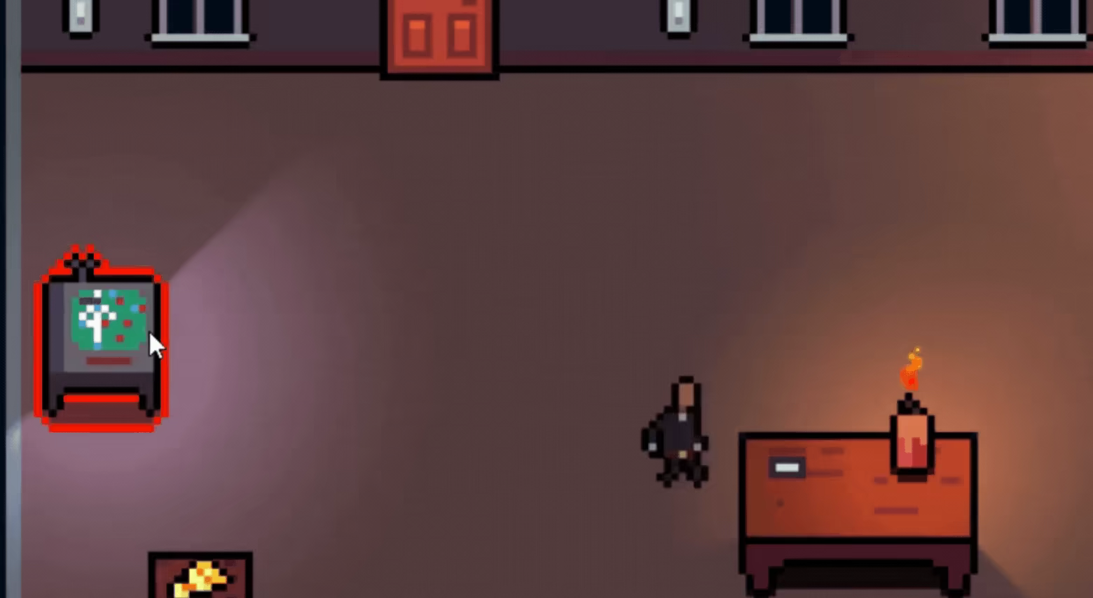 Waiting for Your Food Delivery Simulator 2025 video 4
