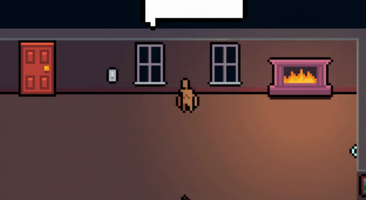Waiting for Your Food Delivery Simulator 2025 video 3