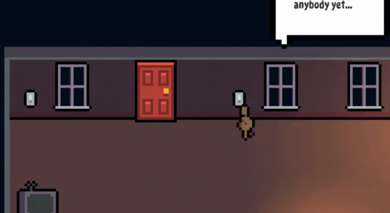 Waiting for Your Food Delivery Simulator 2025 video 5