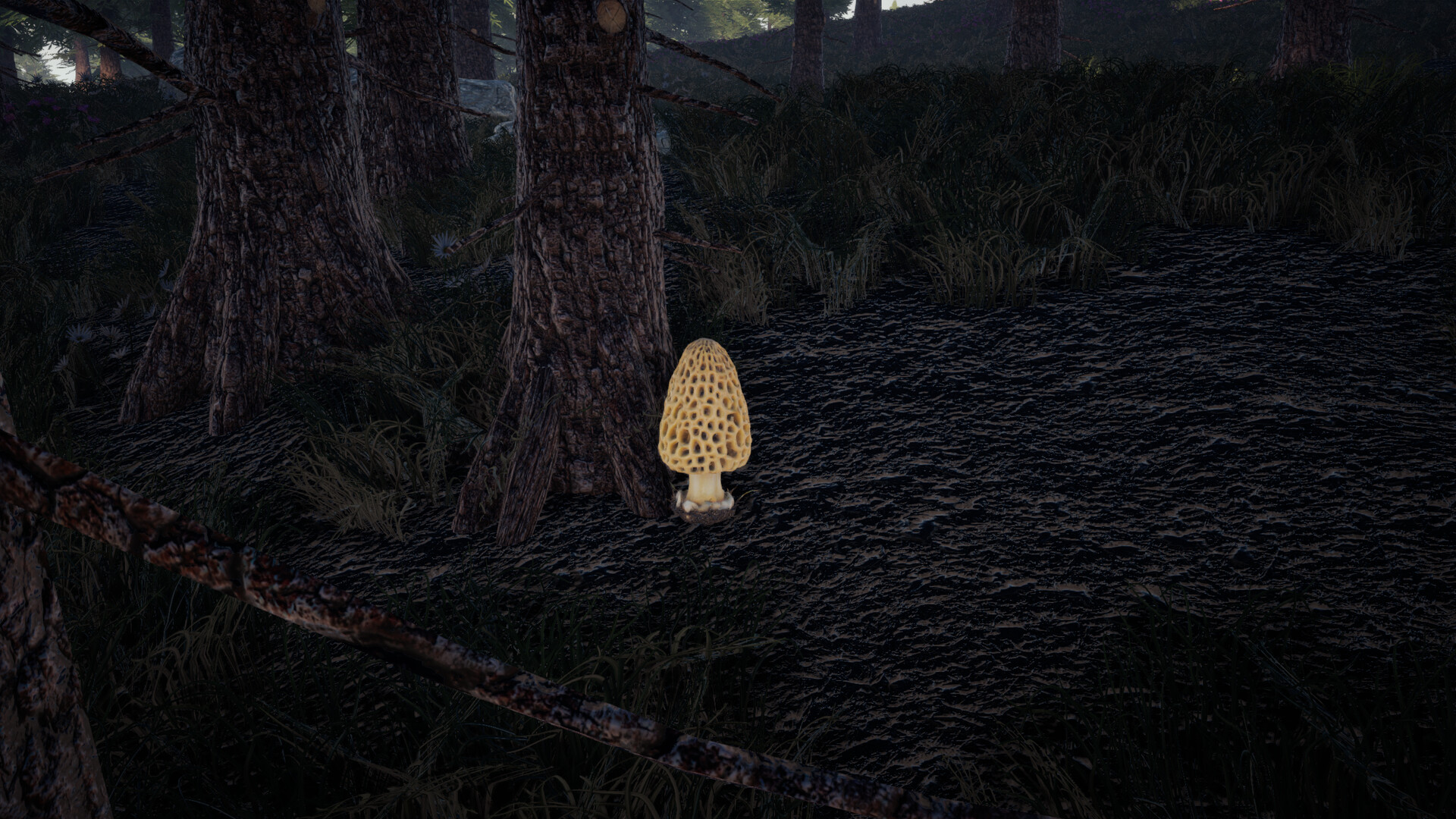 Forager's Finds screenshot #6