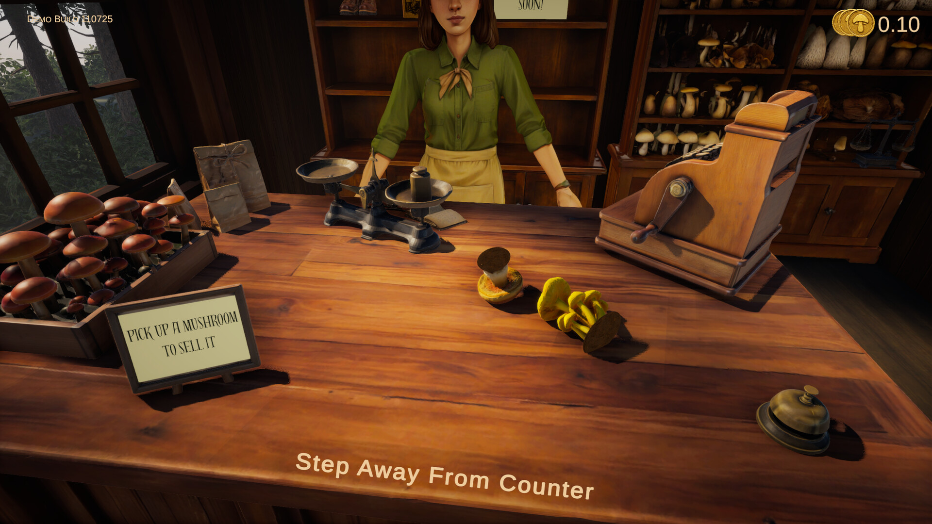 Forager's Finds screenshot #12