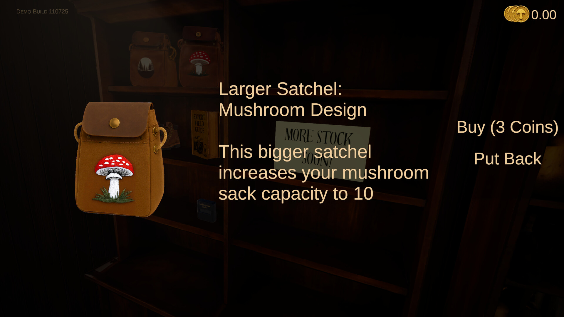 Forager's Finds screenshot #13