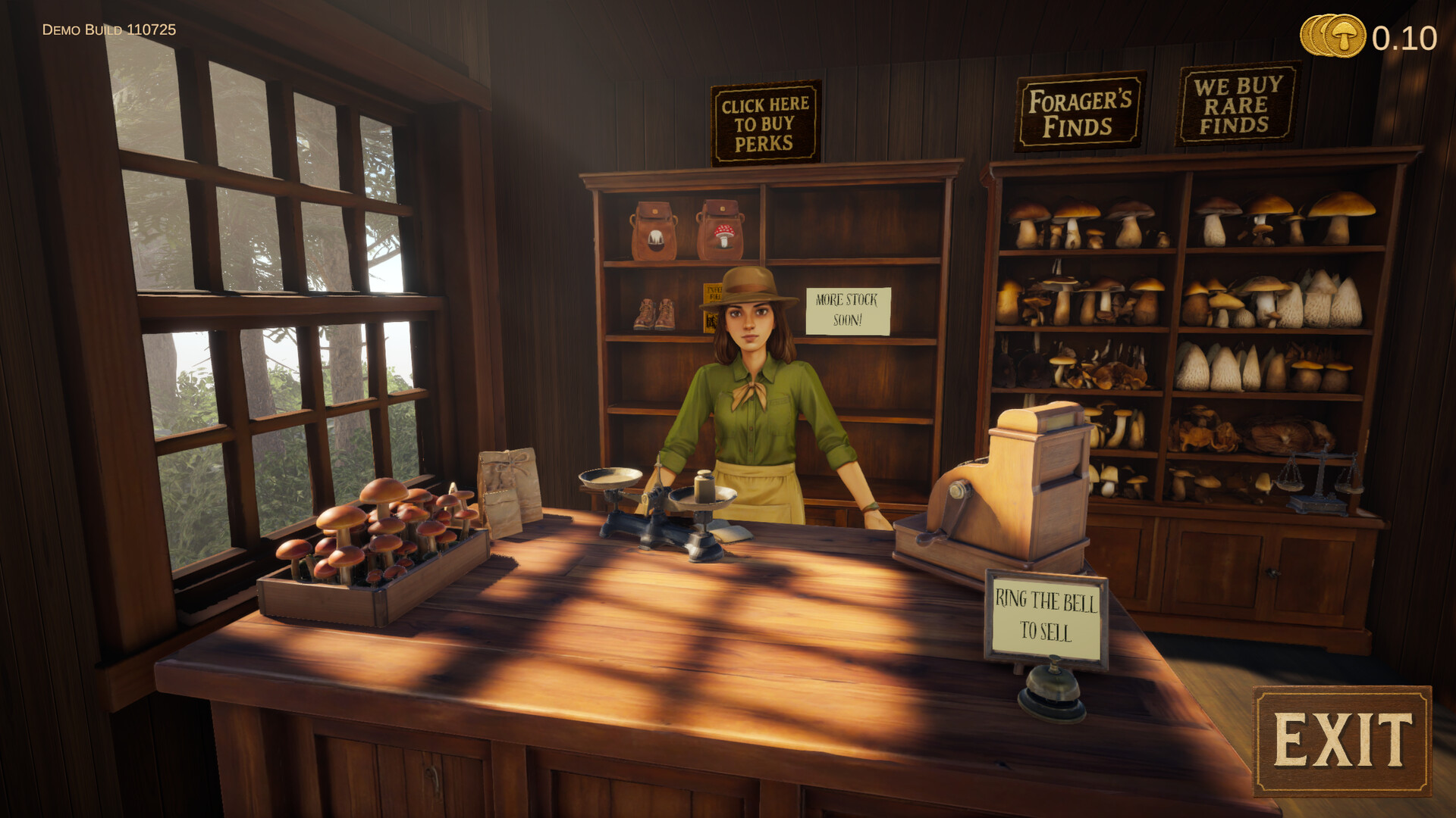 Forager's Finds screenshot #5