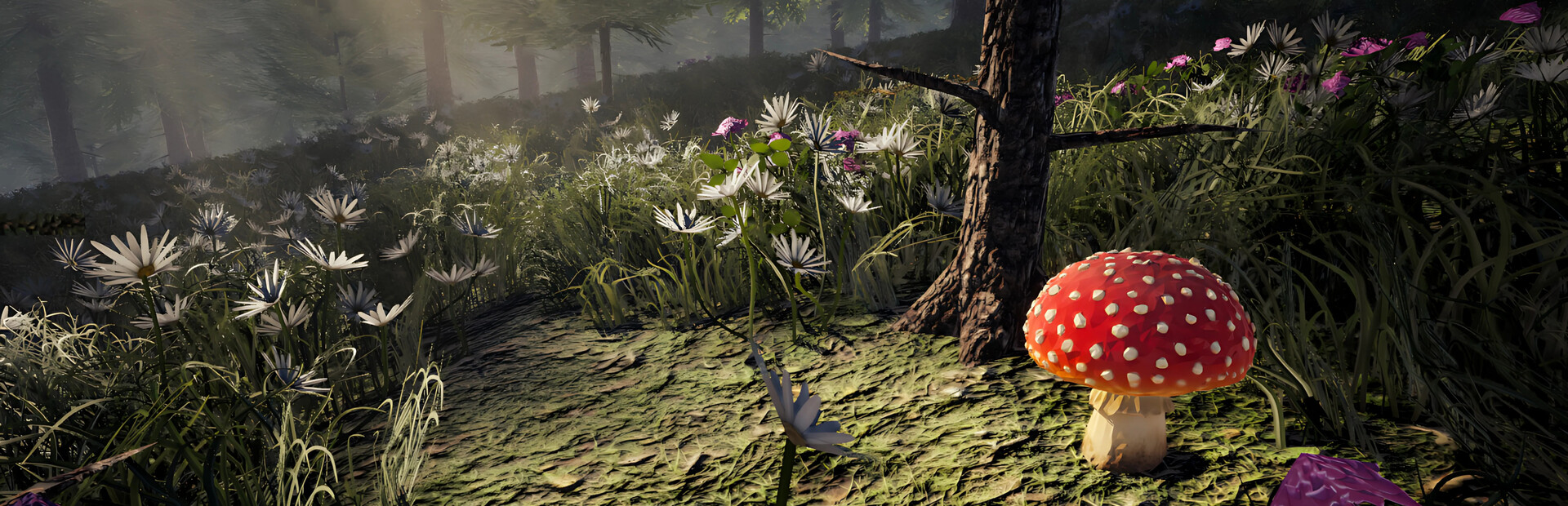 Forager's Finds