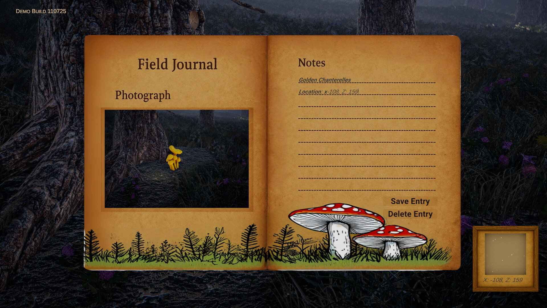 Forager's Finds screenshot #11