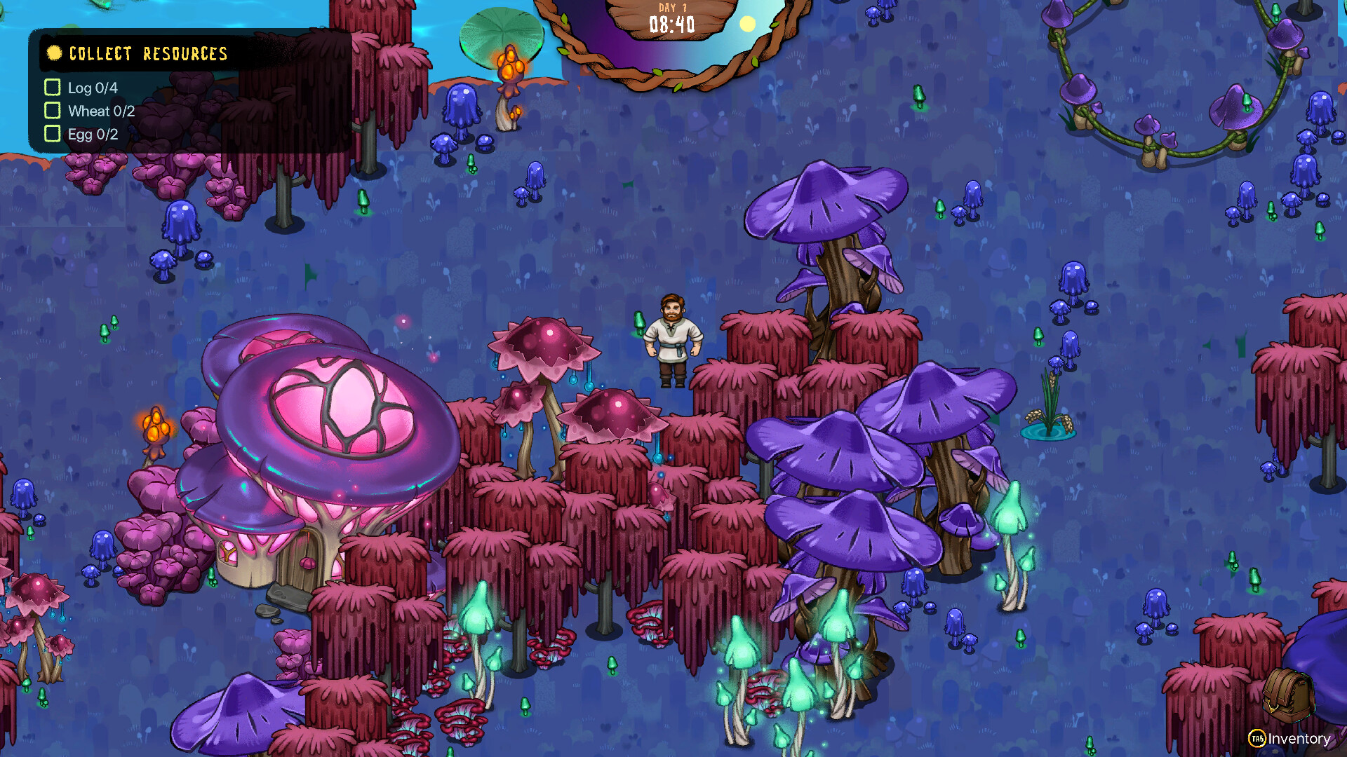 Wolf with Inn screenshot #5