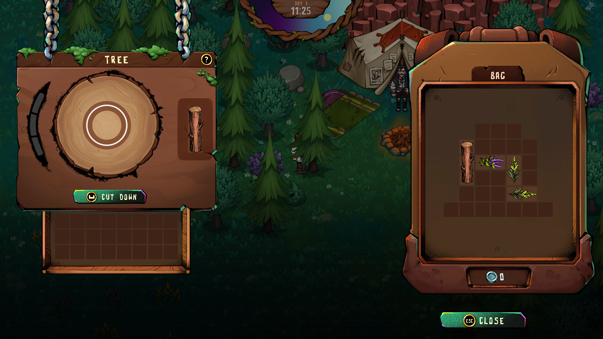 Wolf with Inn screenshot #10