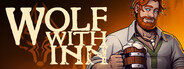 Wolf with Inn
