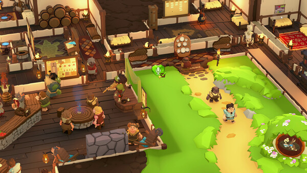 Tavern Keeper 🍻 - Supporter Pack 💚