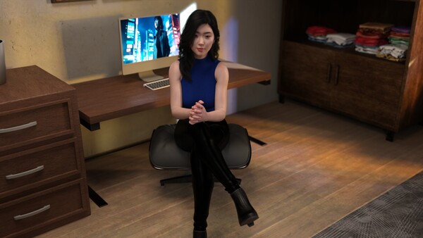 Tokyo Hotel screenshot 5