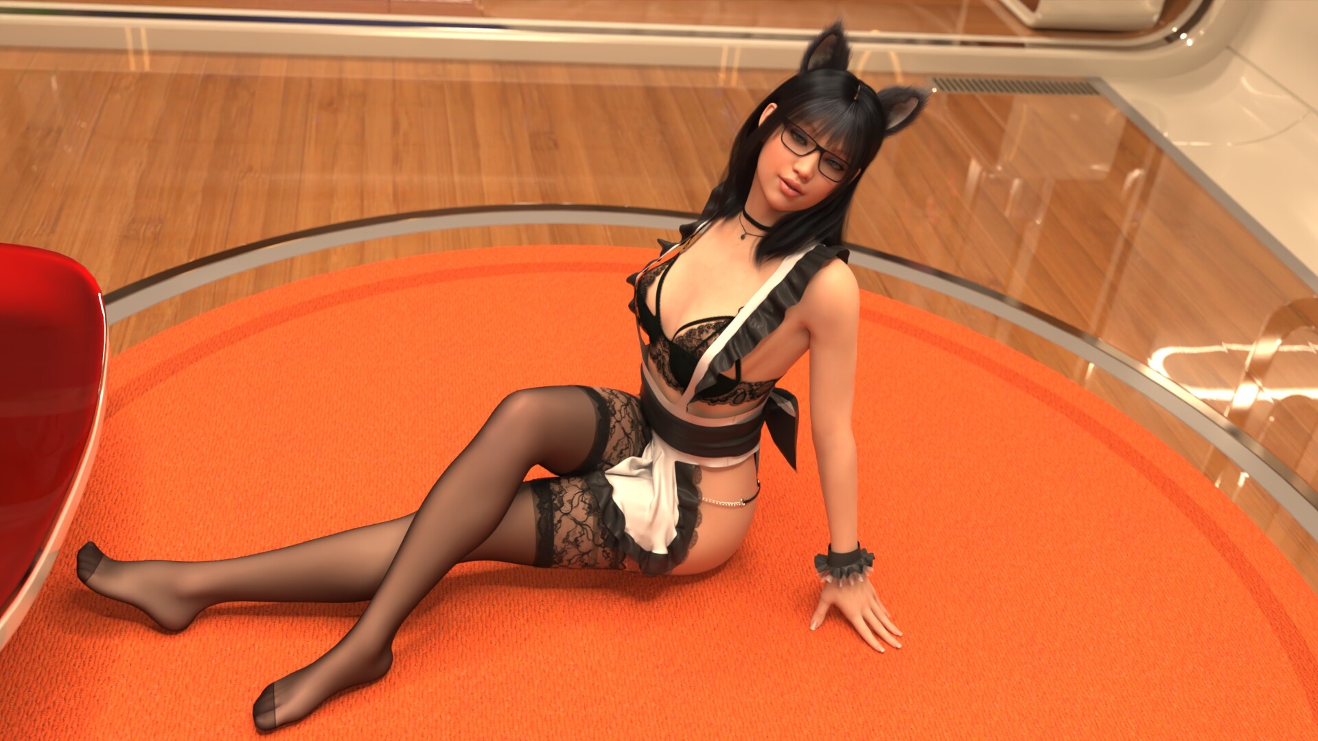 Tokyo Hotel screenshot #16