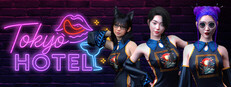 Tokyo Hotel