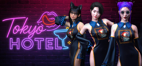 Tokyo Hotel / EN (2025)