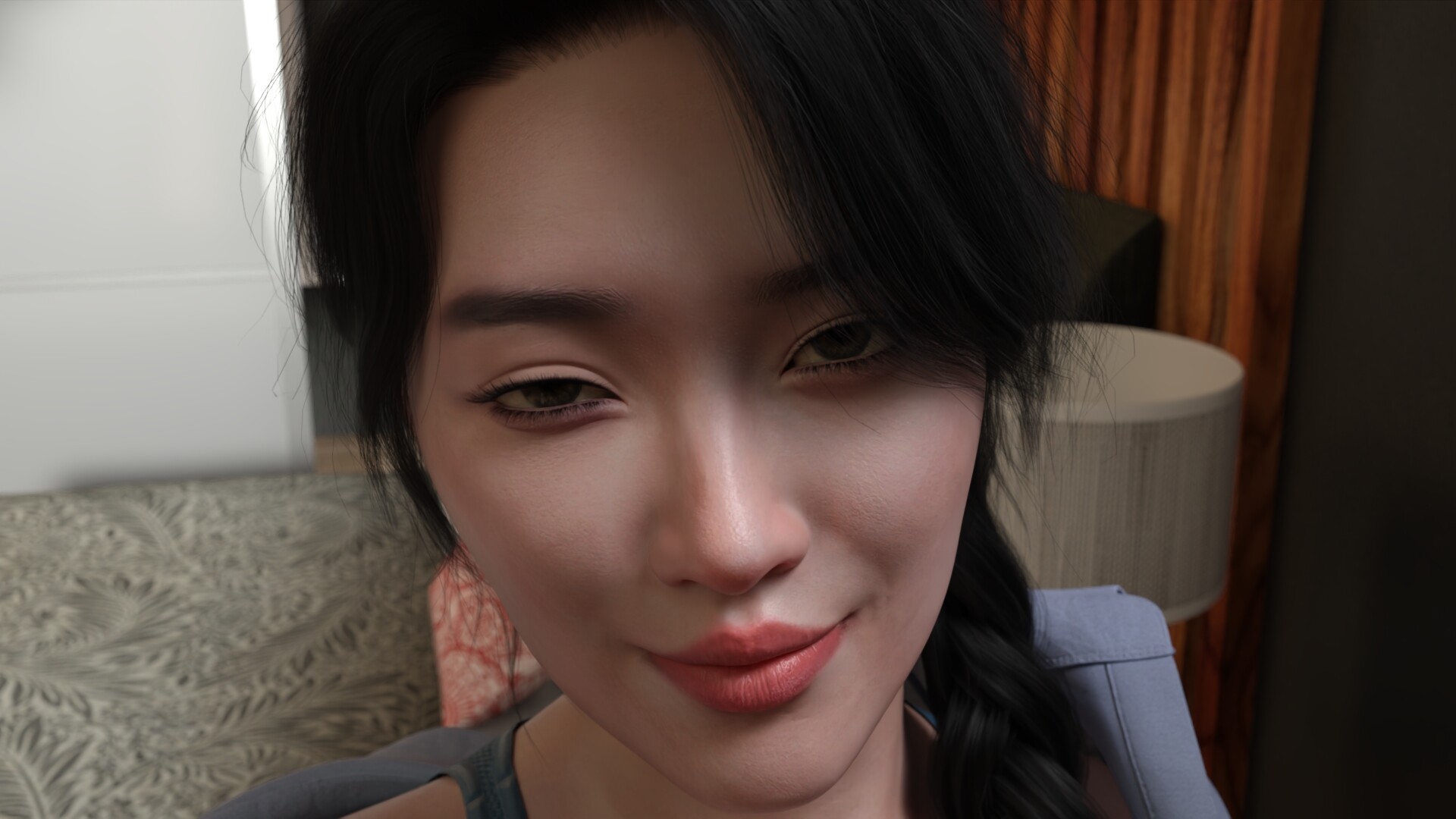 Tokyo Hotel screenshot #4