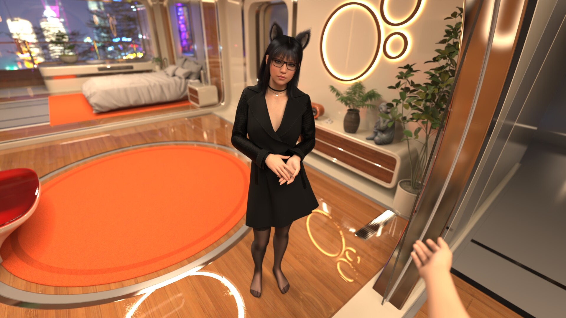 Tokyo Hotel screenshot #12