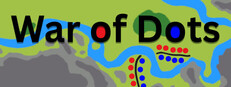 War of Dots game cover