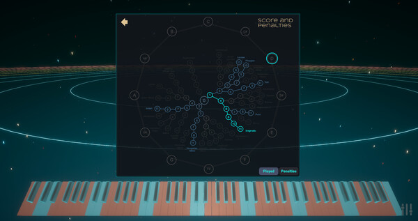 Etude screenshot 5