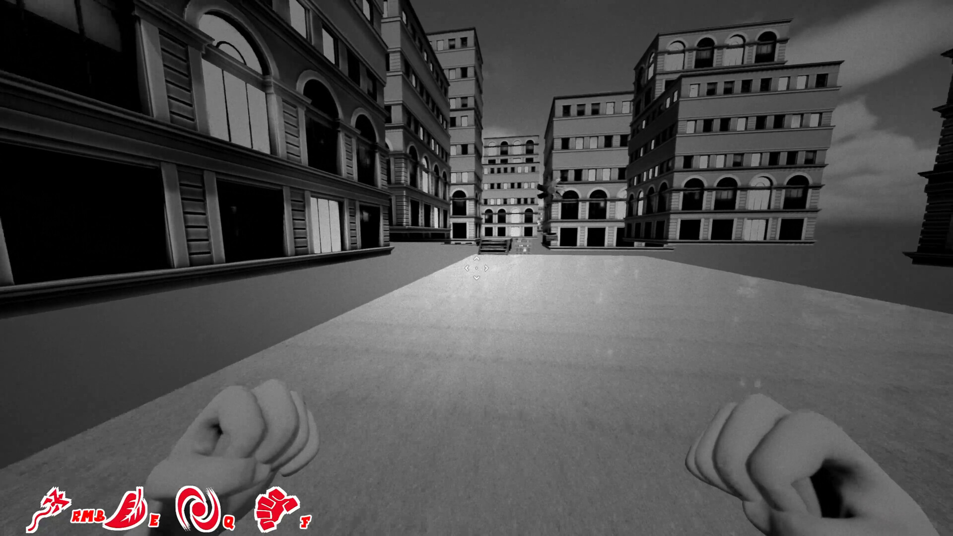 SkyRunner screenshot #10