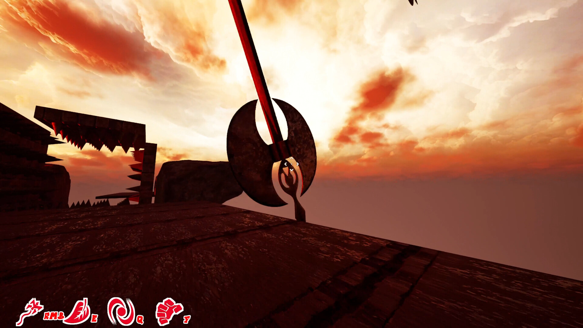 SkyRunner – Screenshot 11